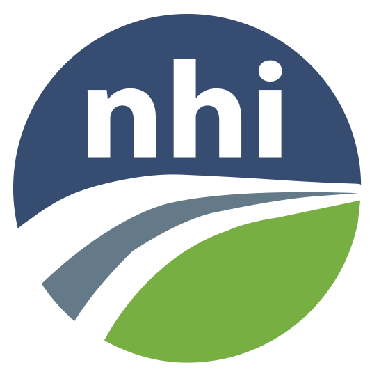 National Highway Institute logo