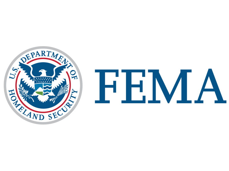 FEMA Seal