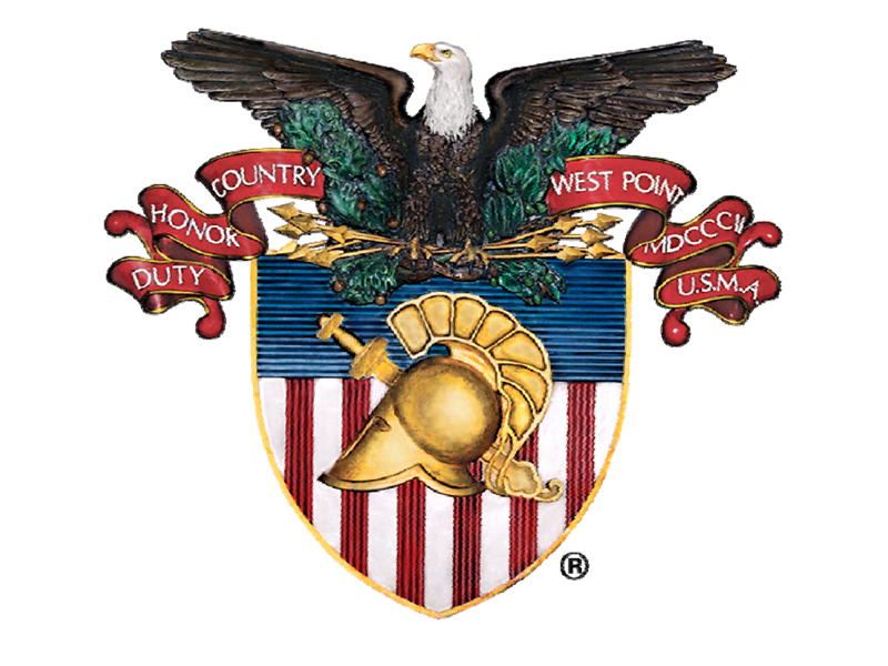 US Military Academy Seal